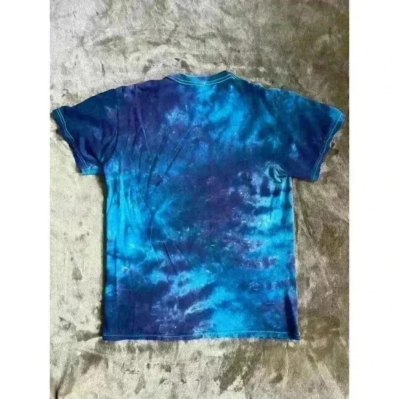 Pink Floyd Dark Side of the Moon Tee Shirt - Picture 2 of 4